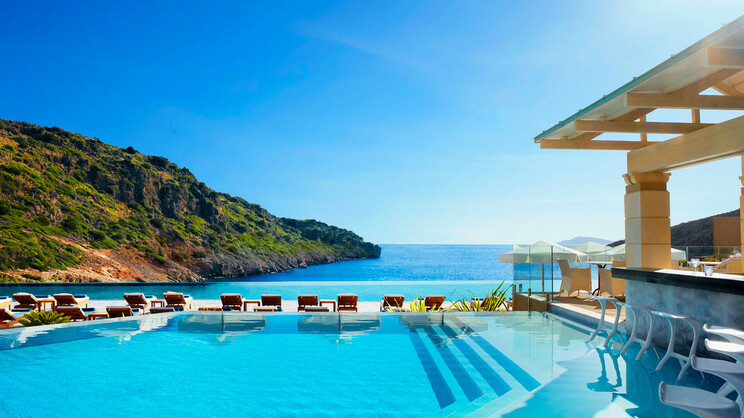 Daios Cove